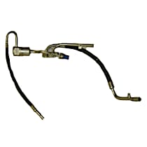 4811487 A/C Refrigerant Hose - Sold individually, Models Without Aux A/C