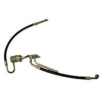 4811488 A/C Refrigerant Hose GPD OE Replacement