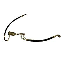 4811490 A/C Refrigerant Hose - Sold individually, Models With Rear A/C