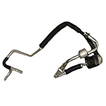 4811494 GPD OE Replacement A/C Hose - Direct Fit