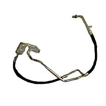A/C Refrigerant Hose, 4 Cyl 2.0L