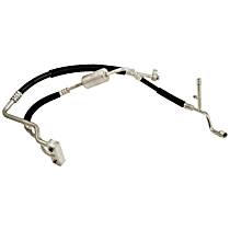 4811519 A/C Refrigerant Hose GPD OE Replacement