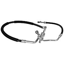 4811521 A/C Refrigerant Discharge Hose - Sold individually