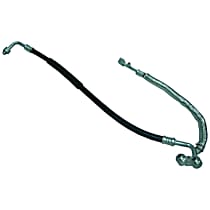 4811528 A/C Refrigerant Hose - Sold individually