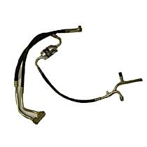A/C Refrigerant Hose, 6 Cyl 4.2L