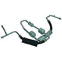 A/C Refrigerant Hose, 6 Cyl 3.8L