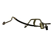 4811548 A/C Refrigerant Discharge Hose - Discharge, Sold individually