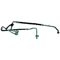 A/C Refrigerant Hose, 6 Cyl 2.5L
