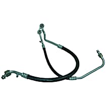 A/C Refrigerant Hose, 8 Cyl 5.7L - 