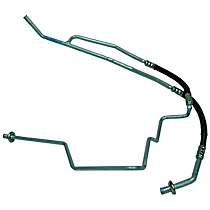 4811575 A/C Refrigerant Hose - Sold individually