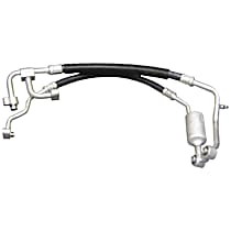 4811579 A/C Refrigerant Hose GPD OE Replacement