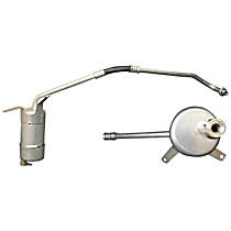 A/C Accumulator - 