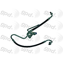 4811630 A/C Hose - Direct Fit, Sold individually