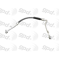 4811634 A/C Refrigerant Suction Hose - Sold individually