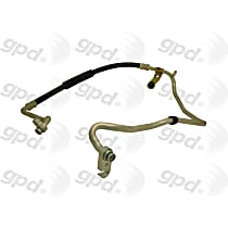 4811637 A/C Refrigerant Suction Hose - Sold individually