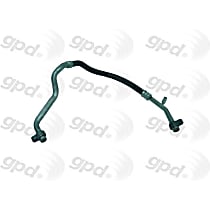 4811641 A/C Refrigerant Suction Hose - Sold individually