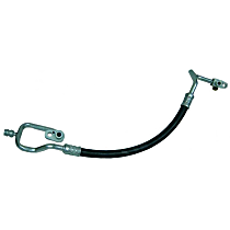 A/C Refrigerant Discharge Hose - Sold individually - 