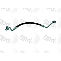 4811669 A/C Refrigerant Discharge Hose - Discharge, Sold individually