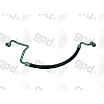 4811678 A/C Refrigerant Discharge Hose - Discharge, Sold individually