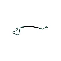 , A/C Refrigerant Discharge Hose