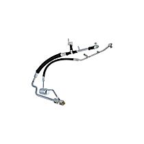 4811702 A/C Refrigerant Hose - Sold individually, Models Built Before 12/04/2003, Models With Rear A/C
