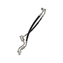 4811722 A/C Refrigerant Hose - Sold individually