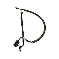 4811745 A/C Refrigerant Hose - Sold individually