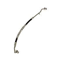 A/C Refrigerant Discharge Hose - Sold individually