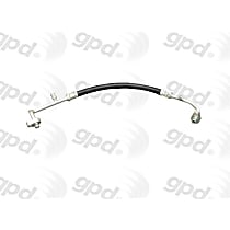 4811787 A/C Refrigerant Discharge Hose - Discharge, Sold individually