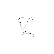 4811810 A/C Refrigerant Hose GPD OE Replacement