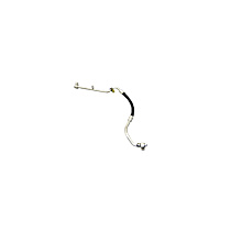 4811812 A/C Refrigerant Hose GPD OE Replacement