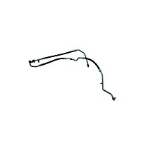 4811816 A/C Refrigerant Hose - Sold individually, From Vin 45839163