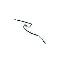 A/C Refrigerant Hose, 4 Cyl 2.2L, Manual Transaxle - 