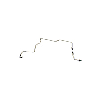 4811877 Direct Fit A/C Discharge and Liquid Line, Sold Individually