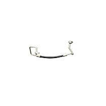 A/C Refrigerant Discharge Hose - Discharge, Sold individually