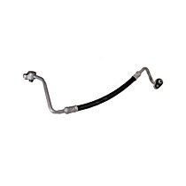 A/C Refrigerant Discharge Hose - Sold individually