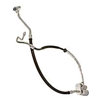 Discharge, A/C Refrigerant Discharge Hose, Sold Individually