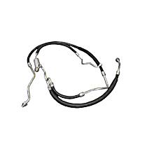 4811969 A/C Refrigerant Hose GPD OE Replacement