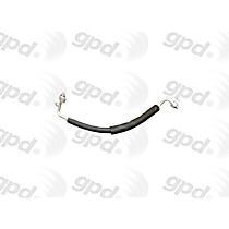 4811973 A/C Refrigerant Discharge Hose - Discharge, Sold individually