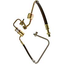 A/C Refrigerant Hose, 6 Cyl 3.0L, OHV