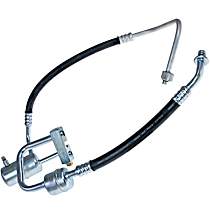 A/C Refrigerant Hose, 6 Cyl 3.0L, DOHC