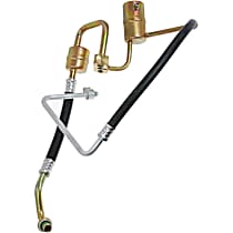 A/C Refrigerant Hose, 6 Cyl 3.0L, DOHC