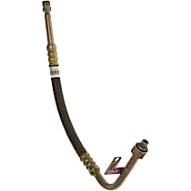 A/C Refrigerant Hose, 10 Cyl 6.8L, Without Rear Air Conditioning - Condenser To Evaporator