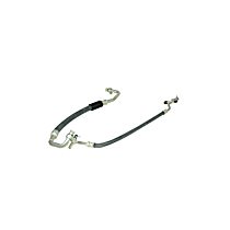 A/C Refrigerant Hose, 4 Cyl 2.2L - 