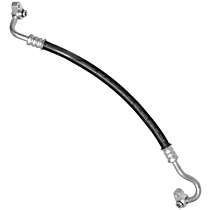 4812096 A/C Refrigerant Discharge Hose