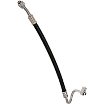A/C Refrigerant Discharge Hose