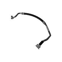 A/C Refrigerant Hose, 6 Cyl 3.2L