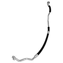 A/C Refrigerant Hose, 6 Cyl 3.2L - 