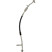 4812124 A/C Refrigerant Discharge Hose - Sold individually