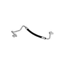 4812221 , A/C Refrigerant Discharge Hose